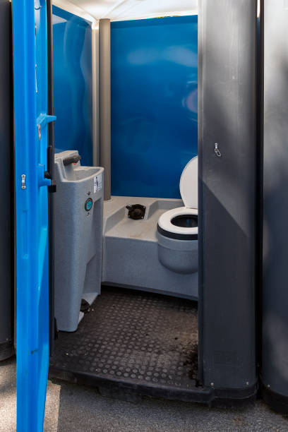 Porta potty rental for festivals in Parkside, PA